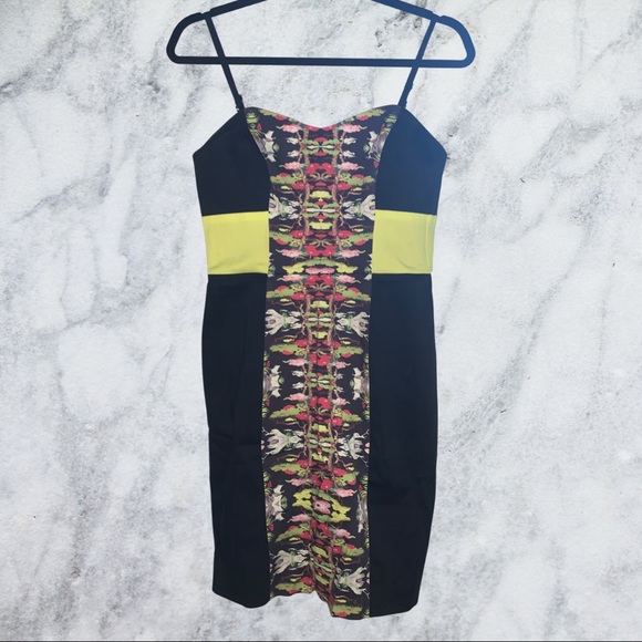 French Connection Pencil Dress - Picture 1 of 10